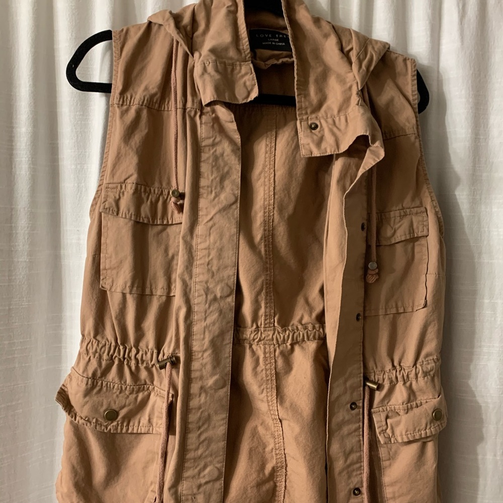 Super cute vest